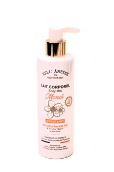 Label Provence Körpermilch Monoi – Samtige Pflege & exotischer Duft